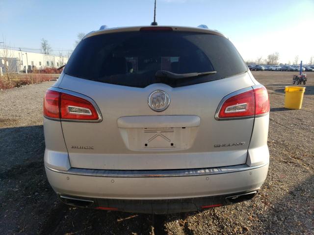 Photo 6 from auction – 2017 BUICK ENCLAVE with VIN 5GAKRBKD3HJ162013