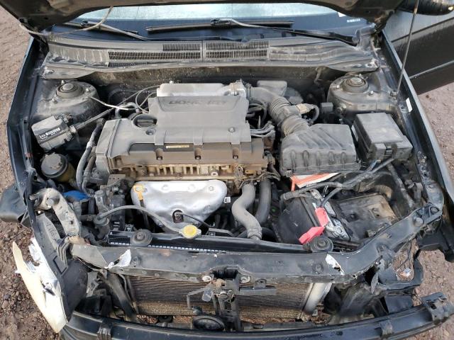 Photo 11 from auction – 2009 KIA SPECTRA EX with VIN KNAFE222795667988
