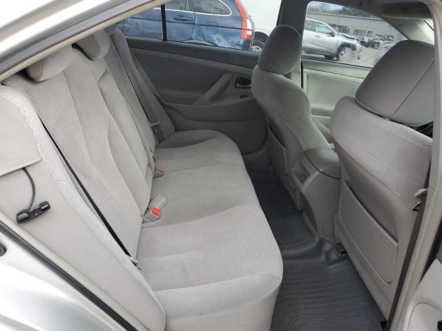 Photo 10 from auction – 2011 TOYOTA CAMRY BASE with VIN 4T4BF3EK0BR149475