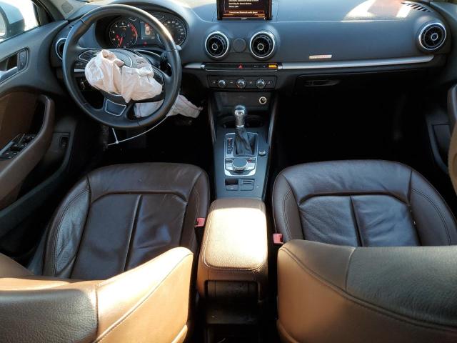Photo 8 from auction – 2015 AUDI A3 PREMIUM with VIN WAUBFGFF2F1001176