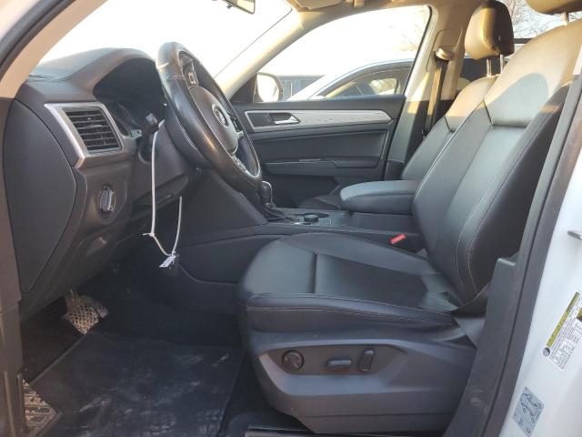 Photo 7 from auction – 2019 VOLKSWAGEN ATLAS SE with VIN 1V2LR2CA7KC529755