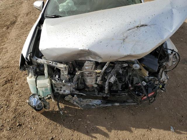 Photo 11 from auction – 2012 TOYOTA CAMRY BASE with VIN 4T4BF1FK4CR265458