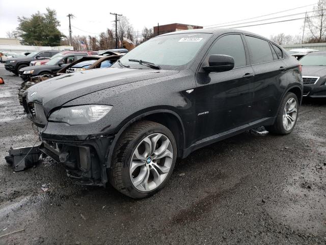 Photo 1 from auction – 2011 BMW X6 XDRIVE5 with VIN 5UXFG8C56BLZ96643