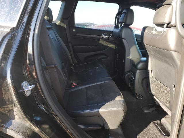 Photo 11 from auction – 2021 JEEP GRAND CHER with VIN 1C4RJFAG2MC565115