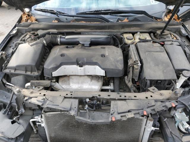 Photo 11 from auction – 2015 CHEVROLET IMPALA LS with VIN 2G11Z5SL0F9289273