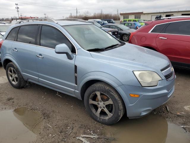 Photo 4 from auction – 2013 CHEVROLET CAPTIVA LT with VIN 3GNAL3EK7DS624018