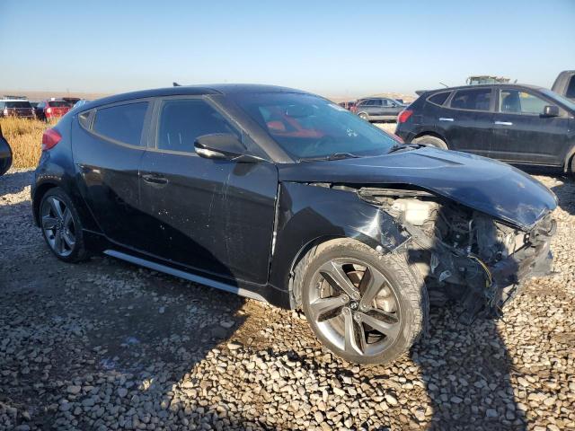 Photo 4 from auction – 2013 HYUNDAI VELOSTER T with VIN KMHTC6AE6DU152473