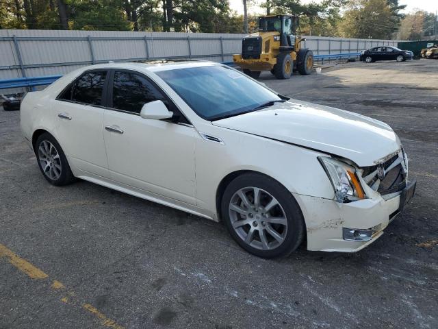 Photo 4 from auction – 2010 CADILLAC CTS PERFOR with VIN 1G6D05EV1A0139335