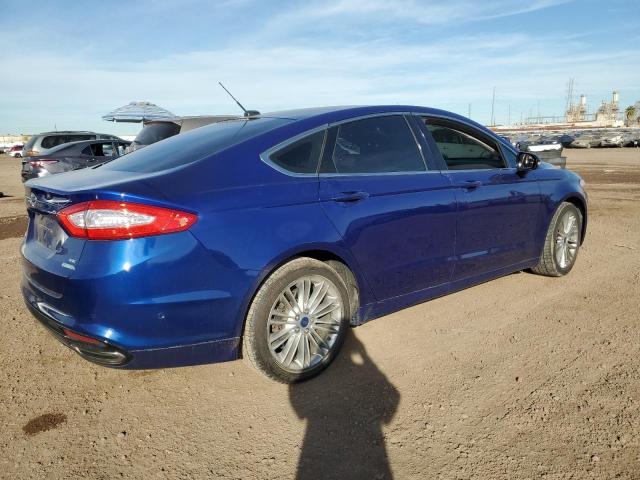 Photo 3 from auction – 2016 FORD FUSION SE with VIN 3FA6P0H93GR133568
