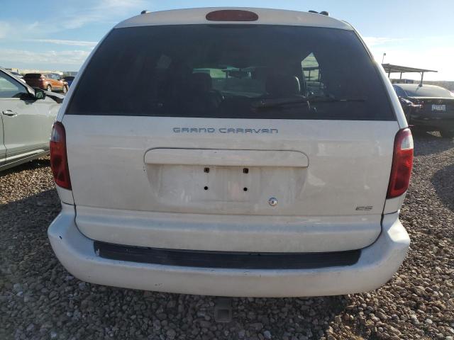 Photo 6 from auction – 2001 DODGE GRAND CARA with VIN 2B8GP54L41R174720