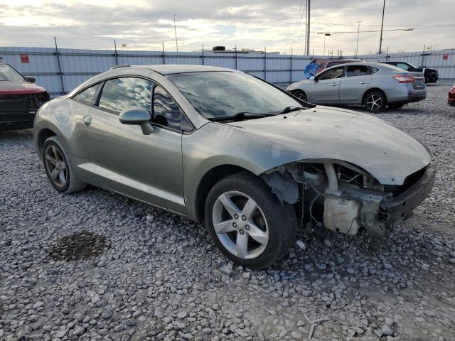 Photo 4 from auction – 2008 MITSUBISHI ECLIPSE GS with VIN 4A3AK24F68E042192