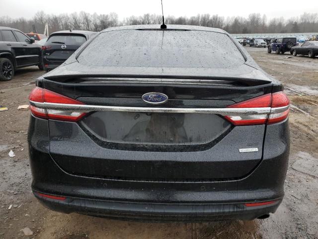 Photo 6 from auction – 2017 FORD FUSION SE with VIN 3FA6P0HD1HR137074