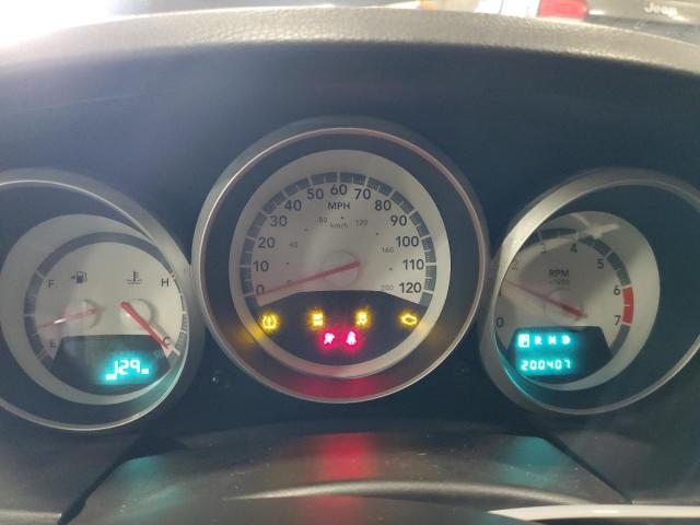 Photo 9 from auction – 2010 DODGE GRAND CARA with VIN 2D4RN3D12AR332643