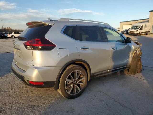 Photo 3 from auction – 2020 NISSAN ROGUE S with VIN 5N1AT2MT3LC735498