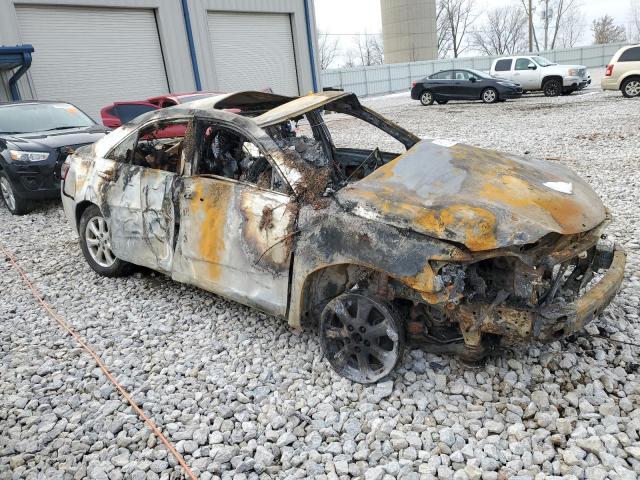 Photo 4 from auction – 2010 TOYOTA CAMRY BASE with VIN 4T4BF3EK3AR066203
