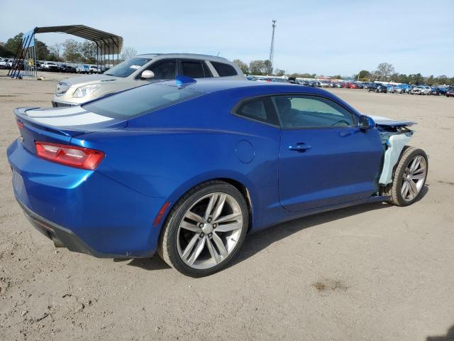 Photo 3 from auction – 2016 CHEVROLET CAMARO LT with VIN 1G1FD1RS6G0148598
