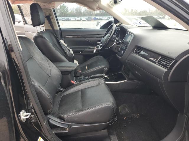 Photo 7 from auction – 2017 MITSUBISHI OUTLANDER with VIN JA4AD3A38HZ013910