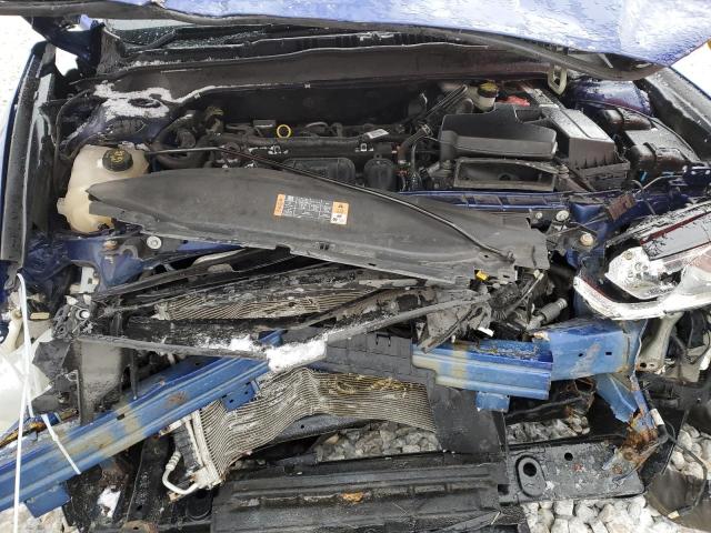Photo 11 from auction – 2015 FORD FUSION SE with VIN 1FA6P0H74F5122644