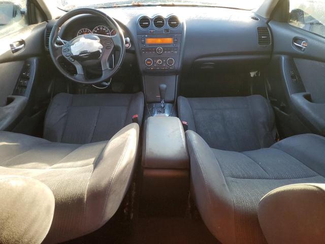 Photo 8 from auction – 2012 NISSAN ALTIMA SR with VIN 1N4BL2AP0CC203616