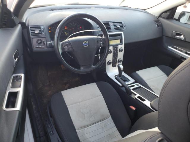 Photo 8 from auction – 2011 VOLVO C30 T5 with VIN YV1672MK0B2244987