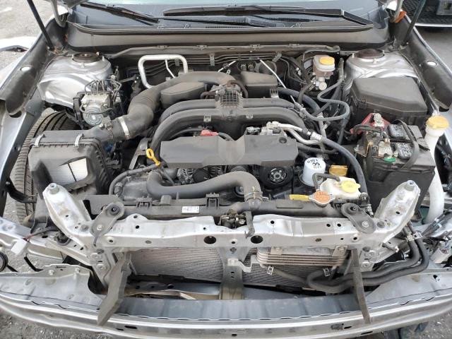 Photo 11 from auction – 2017 SUBARU OUTBACK 2. with VIN 4S4BSANC9H3351040