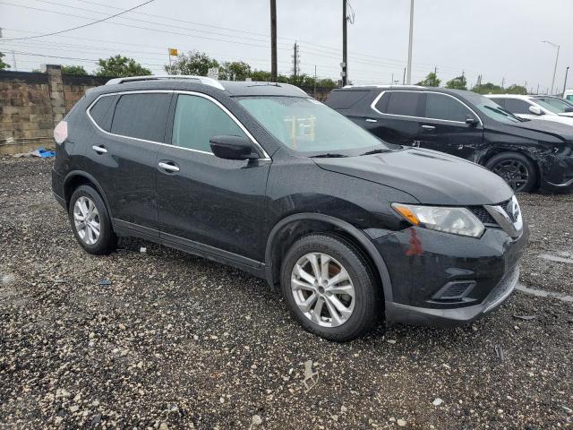 Photo 4 from auction – 2016 NISSAN ROGUE S with VIN KNMAT2MT0GP722937