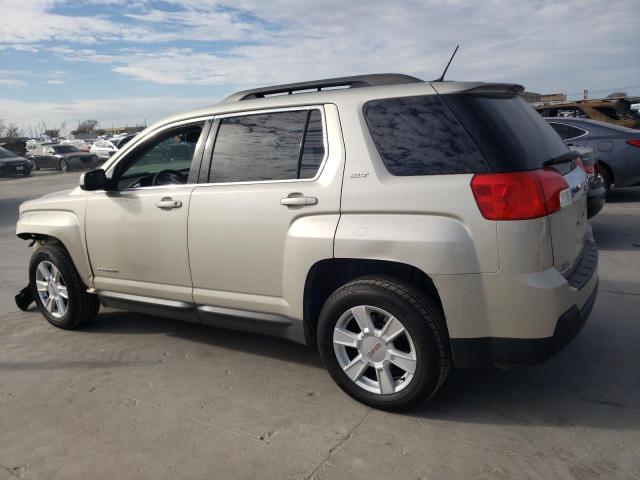 Photo 2 from auction – 2013 GMC TERRAIN SL with VIN 2GKALUEKXD6258086