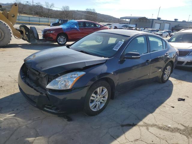 NISSAN ALTIMA BAS 2012 with VIN 1N4AL2AP1CN496961 - Photo from auction