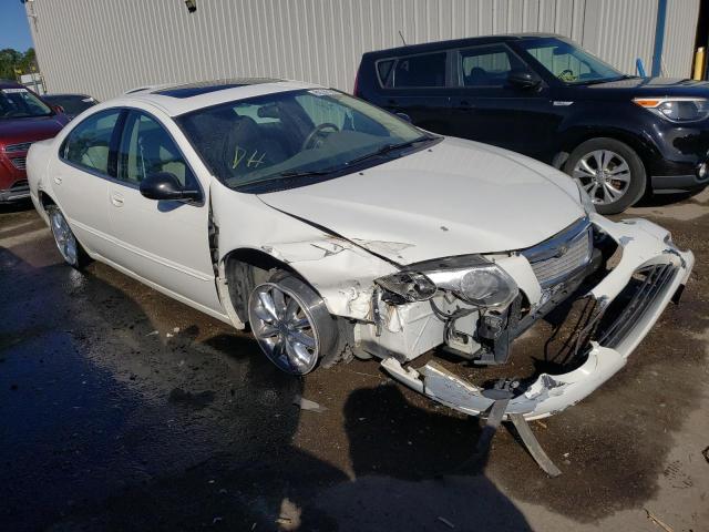 Фото 4 с аукциона – 2004 CHRYSLER 300M с VIN 2C3HE66G34H681305