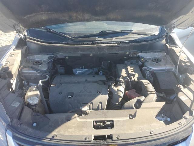 Photo 12 from auction – 2020 MITSUBISHI OUTLANDER with VIN JA4AP4AU4LU004293