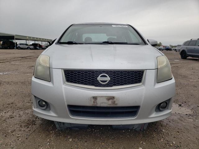 Photo 5 from auction – 2010 NISSAN SENTRA 2.0 with VIN 3N1AB6AP0AL689462