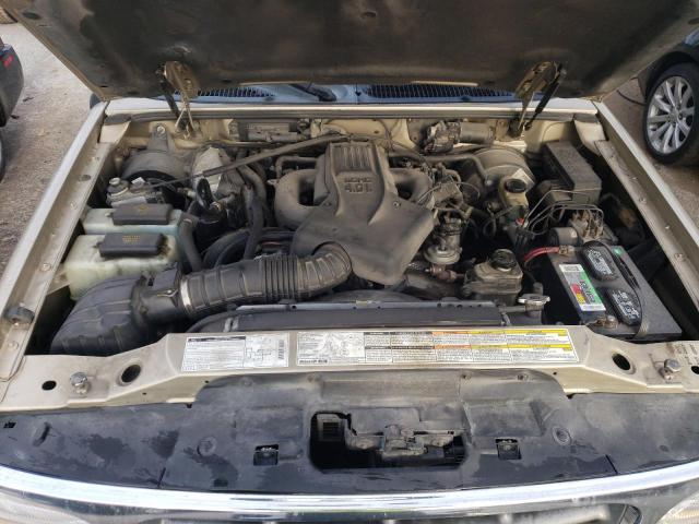 Photo 12 from auction – 2001 FORD EXPLORER X with VIN 1FMZU73E11ZA46604
