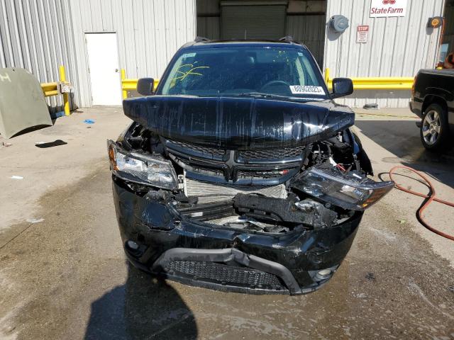Photo 5 from auction – 2019 DODGE JOURNEY SE with VIN 3C4PDCBBXKT719703