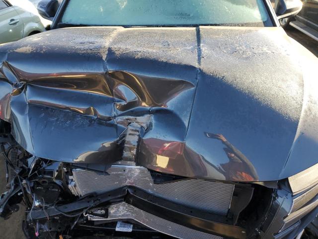 Photo 12 from auction – 2021 HYUNDAI TUCSON LIM with VIN 5NMJBCDE2RH334727