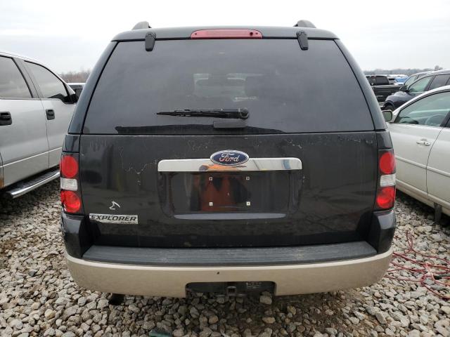 Photo 6 from auction – 2008 FORD EXPLORER E with VIN 1FMEU64EX8UB06782