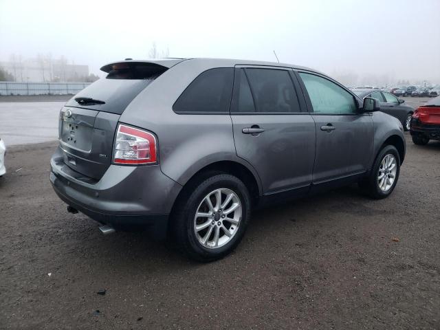 Photo 3 from auction – 2010 FORD EDGE SEL with VIN 2FMDK3JC0ABB66679
