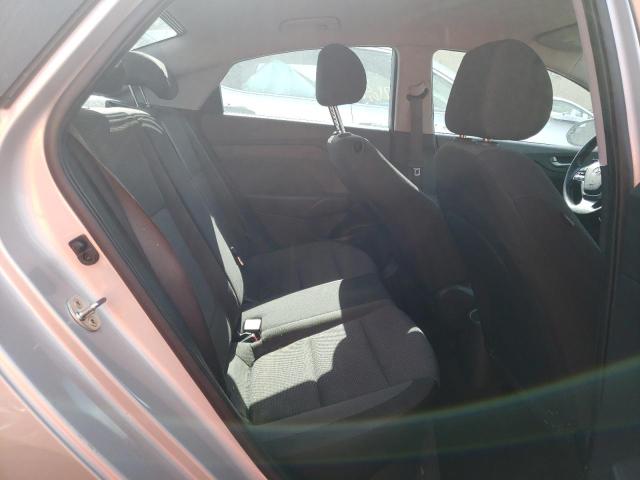 Photo 10 from auction – 2021 HYUNDAI ACCENT SE with VIN 3KPC24A67ME130100
