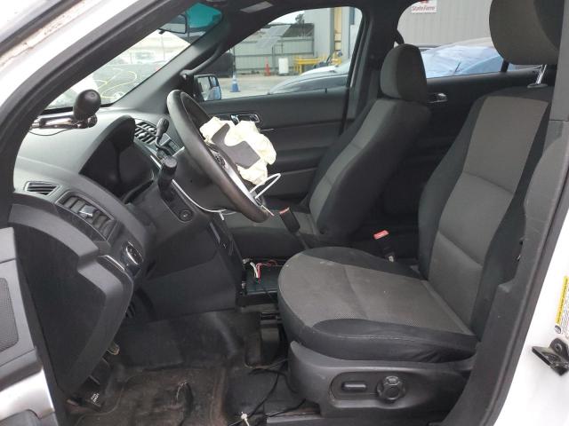 Photo 7 from auction – 2013 FORD EXPLORER P with VIN 1FM5K8ARXDGB28752