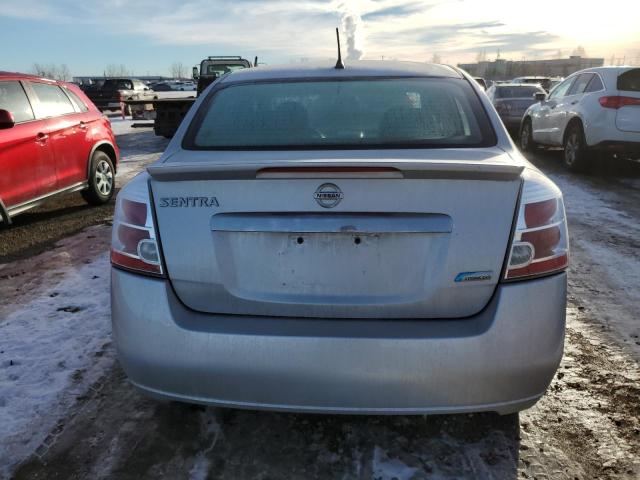 Photo 6 from auction – 2011 NISSAN SENTRA 2.0 with VIN 3N1AB6AP4BL678742