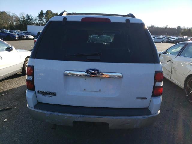 Photo 6 from auction – 2006 FORD EXPLORER E with VIN 1FMEU74E46UB68956