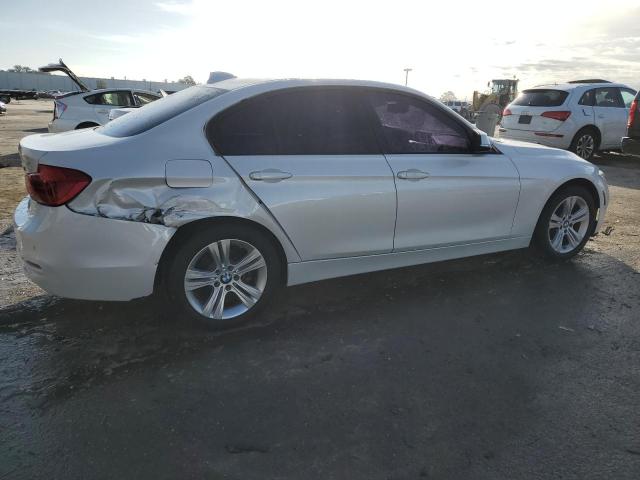 Photo 3 from auction – 2016 BMW 328 I SULE with VIN WBA8E9G50GNT84527
