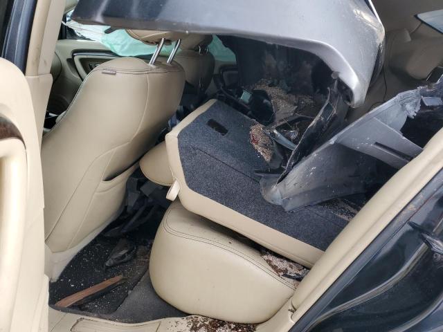 Photo 10 from auction – 2014 FORD TAURUS LIM with VIN 1FAHP2F8XEG158342