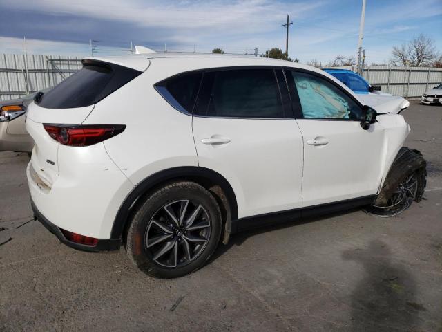 Photo 3 from auction – 2018 MAZDA CX-5 GRAND with VIN JM3KFBDMXJ0443393