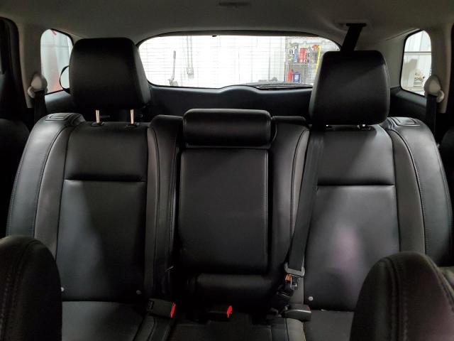 Photo 10 from auction – 2012 MAZDA CX-9 with VIN JM3TB3CVXC0342826