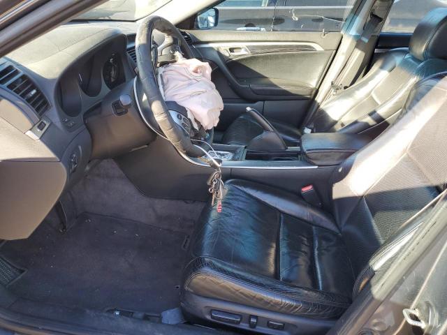 Photo 7 from auction – 2005 ACURA TL with VIN 19UUA66225A058995