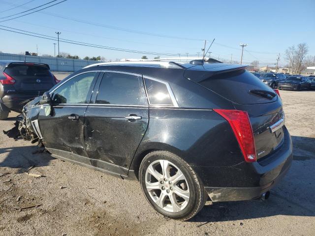 Photo 2 from auction – 2016 CADILLAC SRX PERFOR with VIN 3GYFNCE3XGS522521
