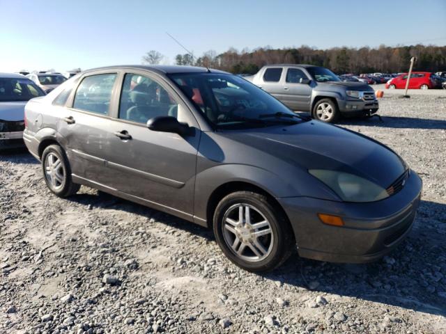 Photo 4 from auction – 2003 FORD FOCUS SE with VIN 1FAFP34P83W111465