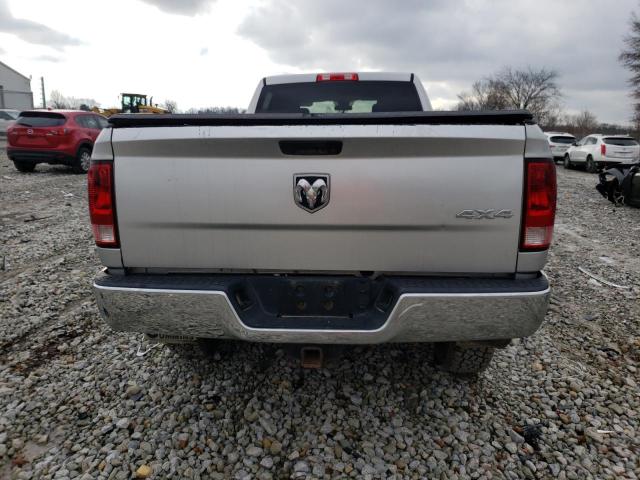 Photo 6 from auction – 2013 RAM 2500 ST with VIN 3C6UR5HL9DG547666