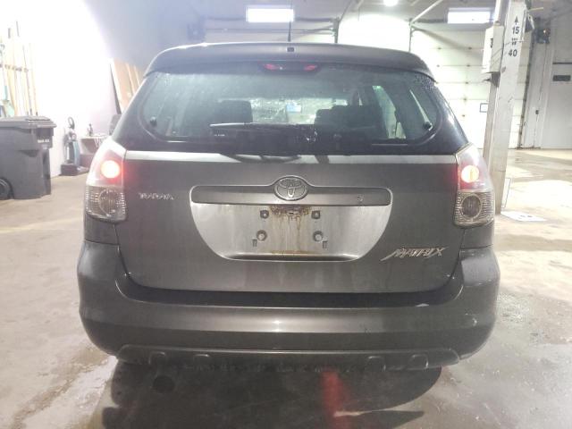 Photo 6 from auction – 2007 TOYOTA COROLLA MA with VIN 2T1KR32E17C671055