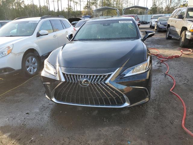 Photo 5 from auction – 2023 LEXUS ES 350 BAS with VIN 58ADZ1B13PU156205